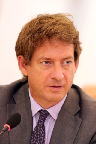 Marcus-Goldbach