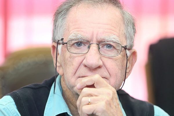 Raphael-Israeli-Sarajevo-Commmission-photo