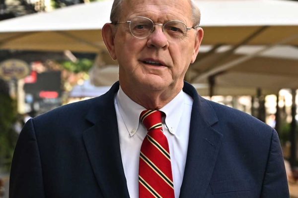 Steven-Meyer