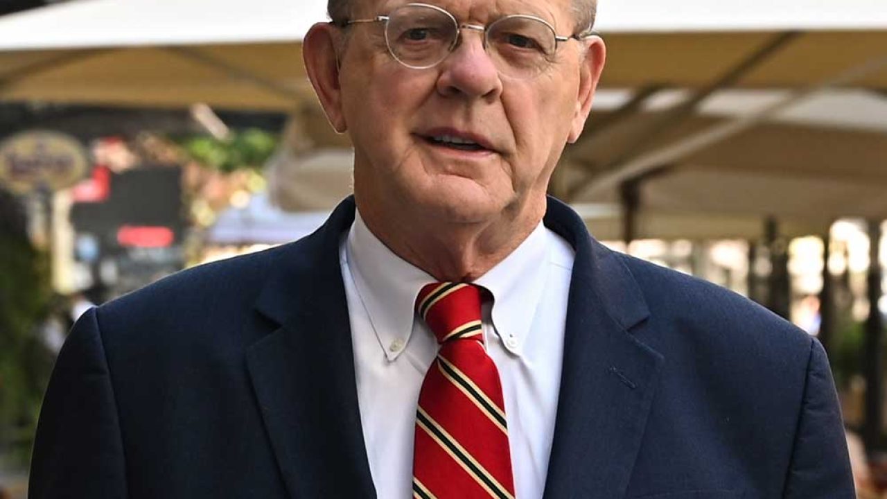 Steven-Meyer