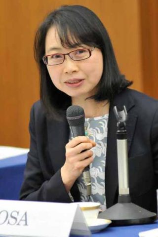 Yukie-Osa